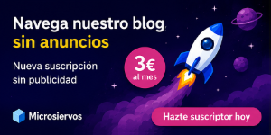 Microsiervos sin publicidad Microsiervos sin publicidad