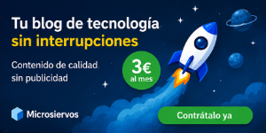 Microsiervos sin publicidad Microsiervos sin publicidad