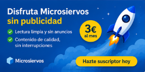 Microsiervos sin publicidad Microsiervos sin publicidad