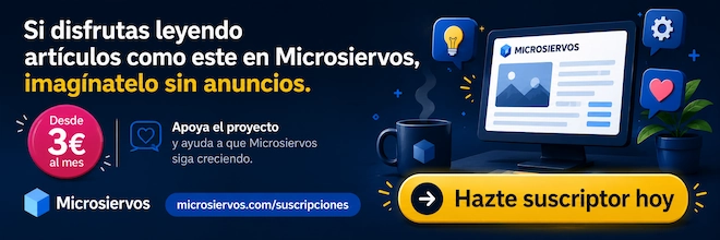 Microsiervos sin publicidad Microsiervos sin publicidad