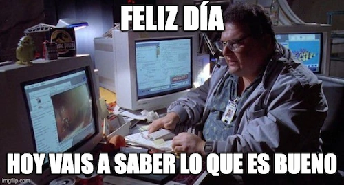 Feliz Día de la Codificación Feliz Día de la Codificación