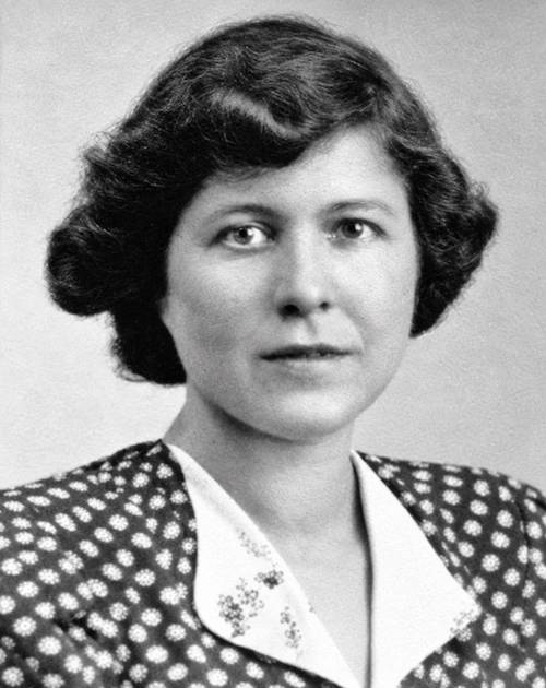 Klara Von Neumann