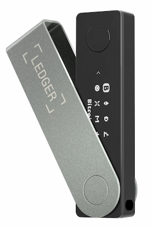 Ledger Nano X