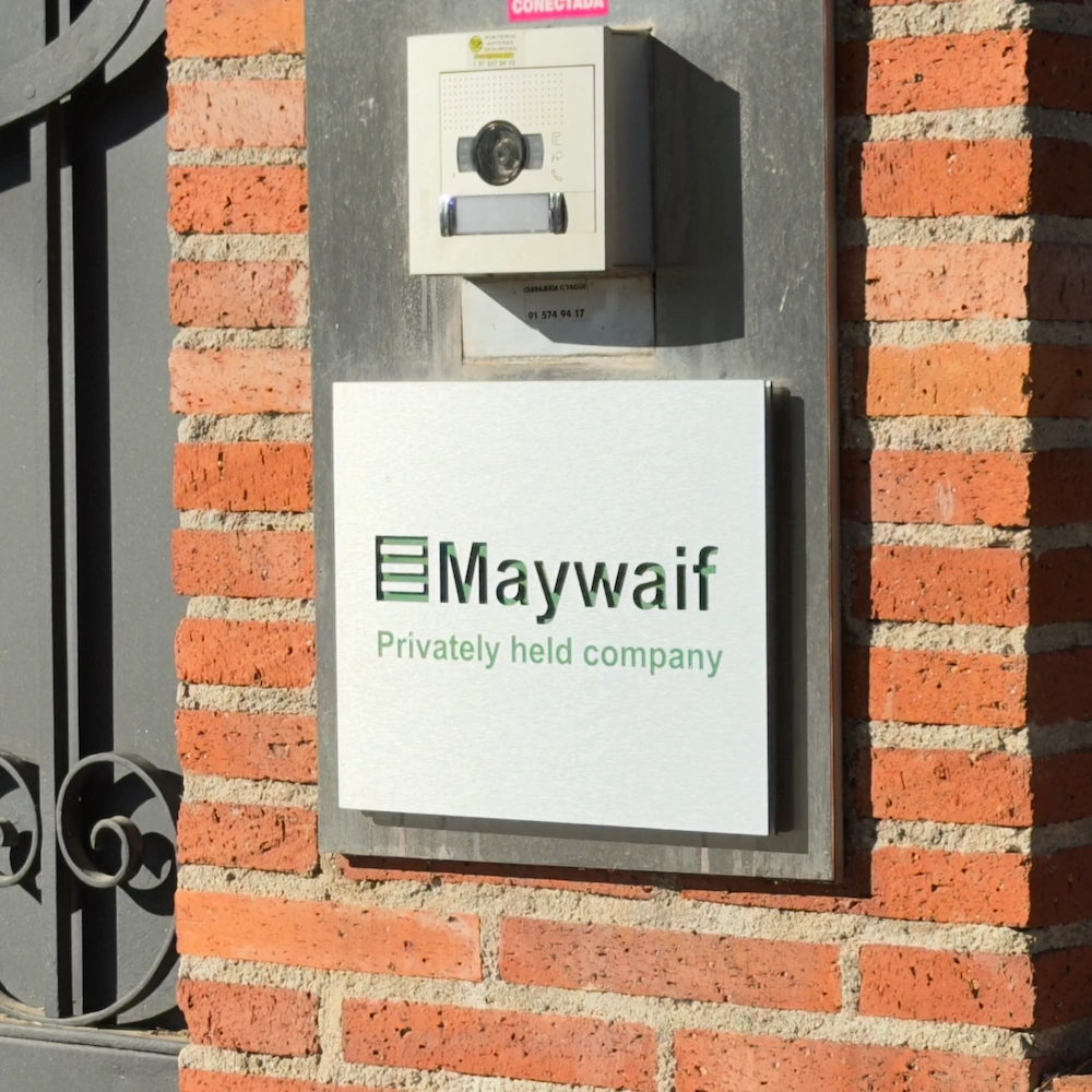 Maywaif Maywaif