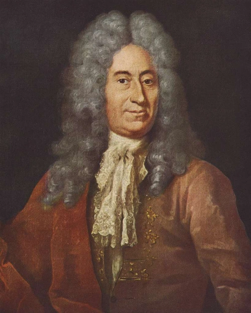 Ole Rømer / (DP) Picryl