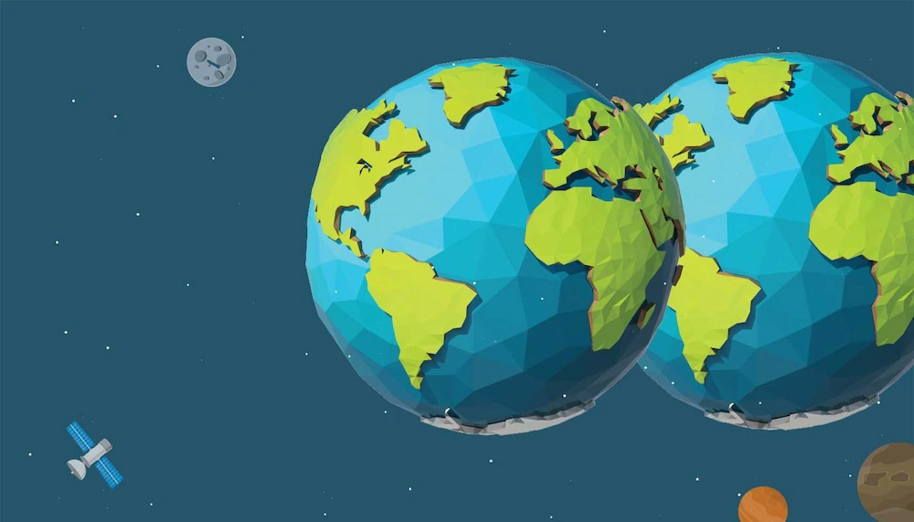 A día de hoy ya hemos consumido todos los recursos que genera la Tierra en un año / Imagen: Footprint Network