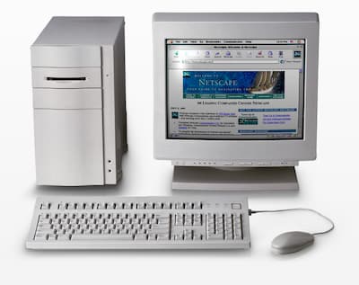 Protoweb