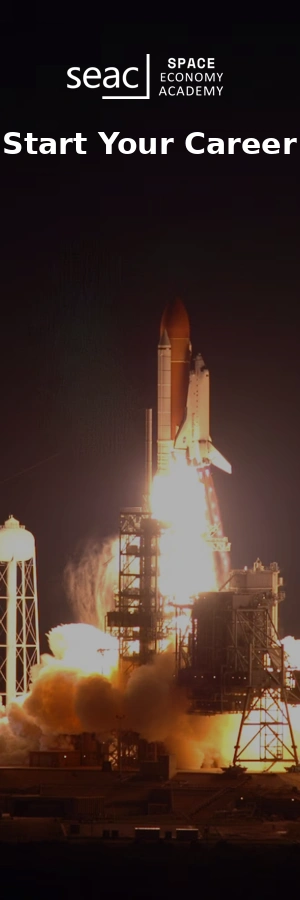 Space Economy Academy