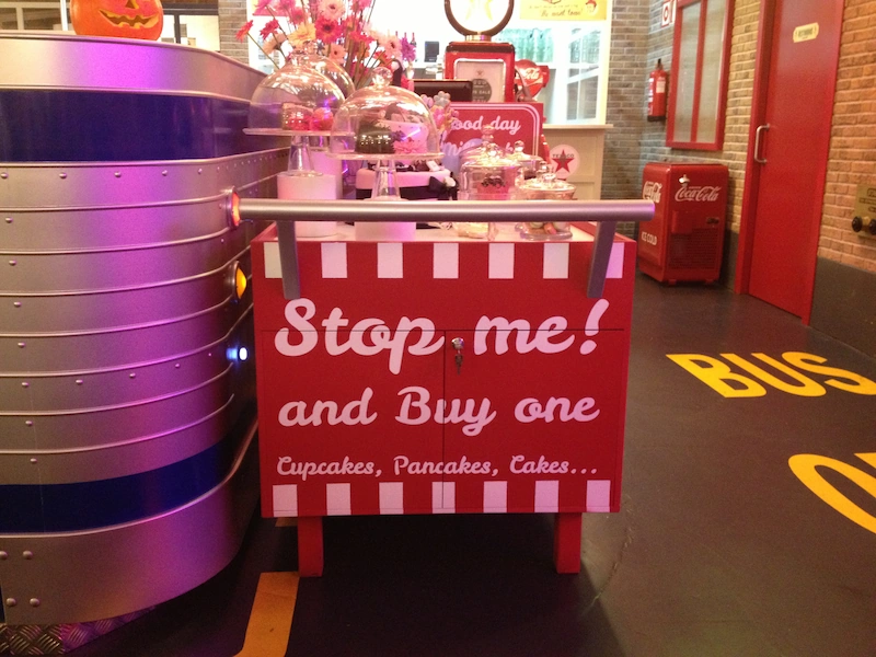 Stop me! (CC0) Alvy Stop me! (CC0) Alvy