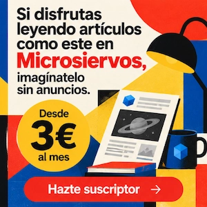 Microsiervos sin publicidad Microsiervos sin publicidad