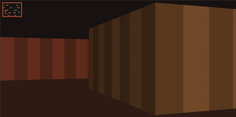 Un viaje nostálgico al futuro: un biblioteca gratuita de gráficos retro en 3-D para usar en cualquier proyecto / Wolfenstein
