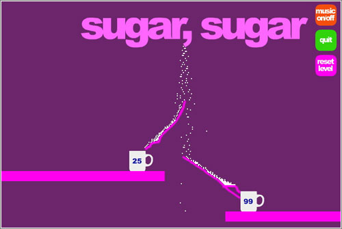 Sugar, Sugar