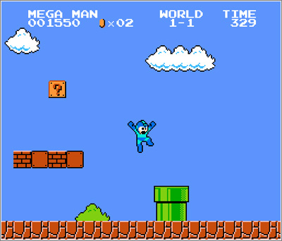 Supermariocrossover
