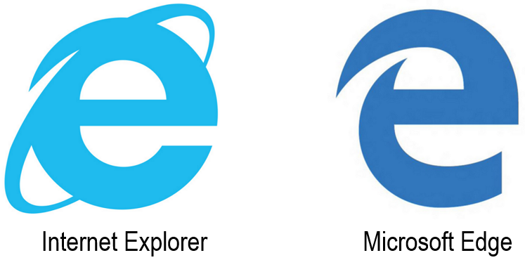 Explorer vs Edge
