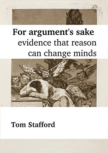 For argument’s sake: evidence that reason can change minds