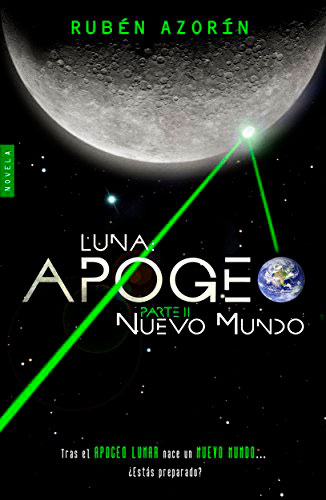Nuevo mundo: Luna Apogeo II