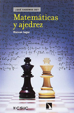 Matematicas y ajedrez