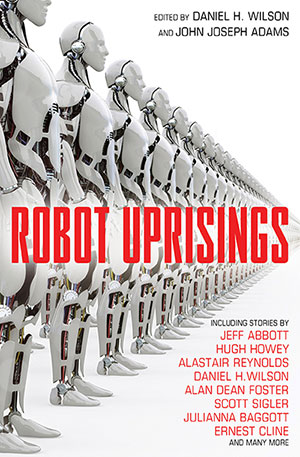 Robots Uprisings