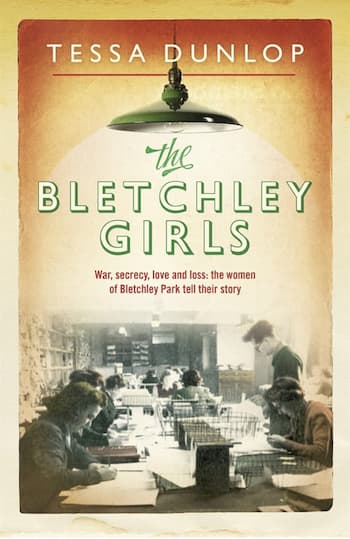 The Bletchley Girls