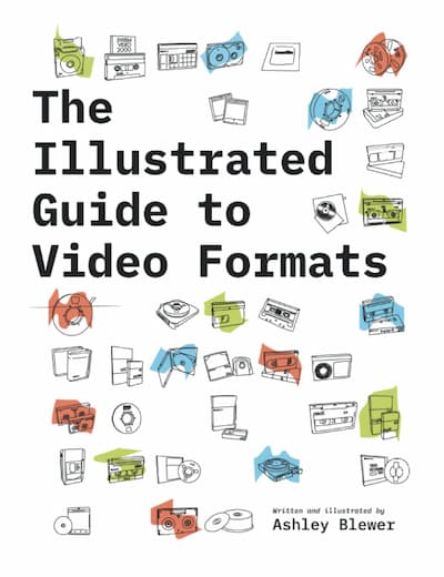 The Illustrated Guide to Video Formats