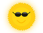 Sun-Sunglasses