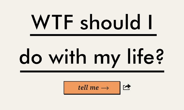 Wtf-Should-It-Do