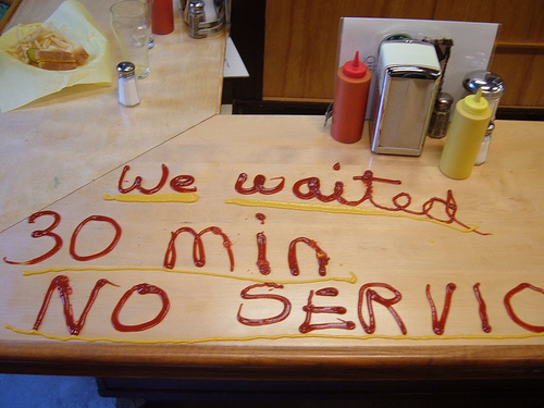 30-Min-No-Service