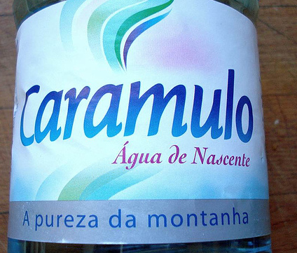 Agua Caramulo