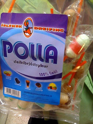 Chuches Polla por Dr. Jaus