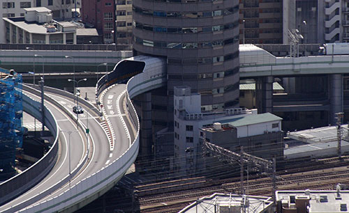 Gate Tower Building en Osaka - Wikipedia
