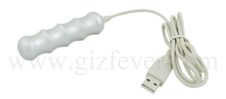 Calentador de manos USB de GizFever