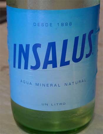 Agua Insalus