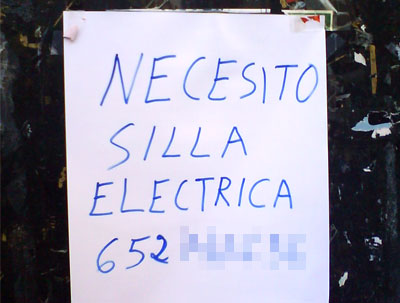 Anuncio-Silla-Electrica
