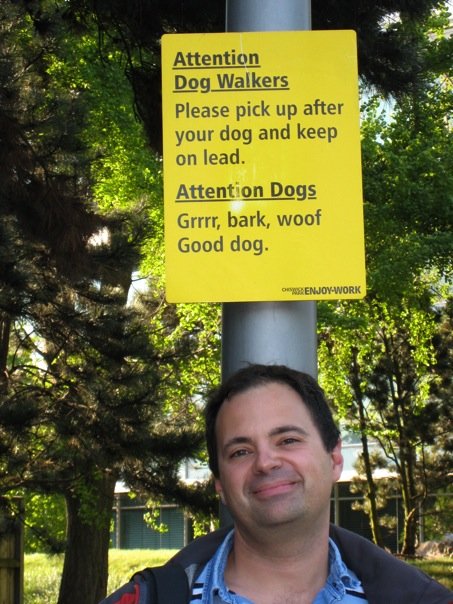 Attention-Dog-Walkers