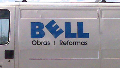 Bell: Obras + Reformas