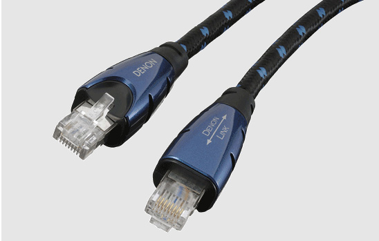 Cable-Ethernet-Denon