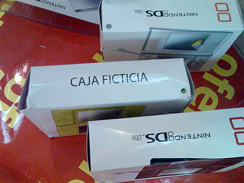 Caja-Ficticia