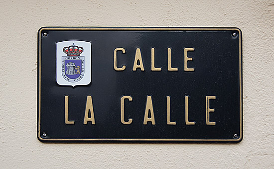 Calle-Calle