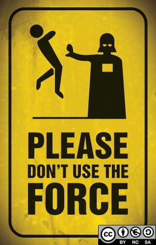 Dont-Use-The-Force
