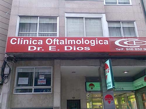 Doctor E. Dios