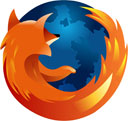 Firefox Logo-128Px