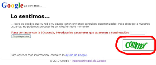 Google-Commor