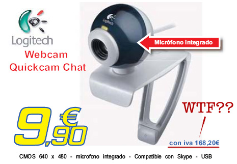 Iva-1600-Webcam
