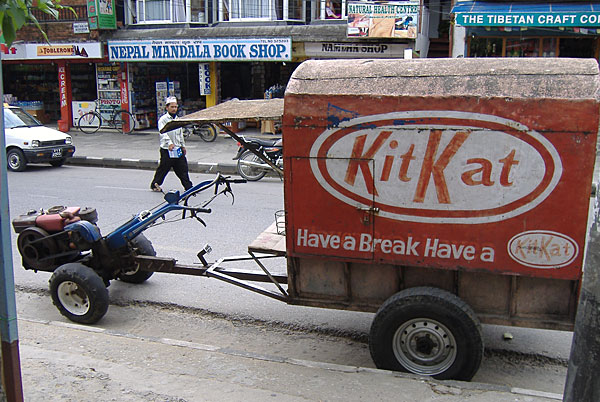 Kit-Kat-Nepal