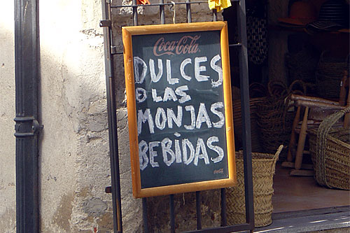 Las-Monjas-Bebidas
