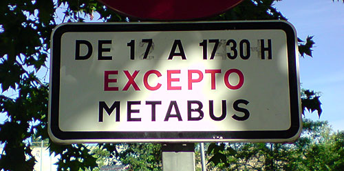 Metabus