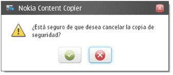 Nokia-Content-Copier