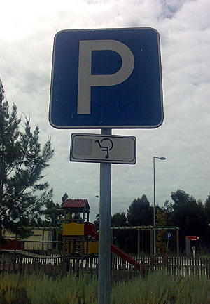 Parking-Invertido