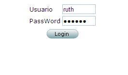 Password-Ruth