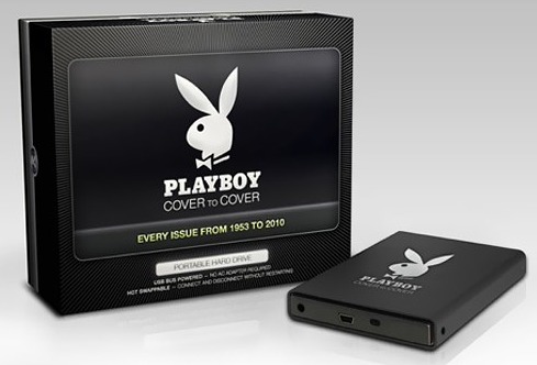 Playboy-Hd